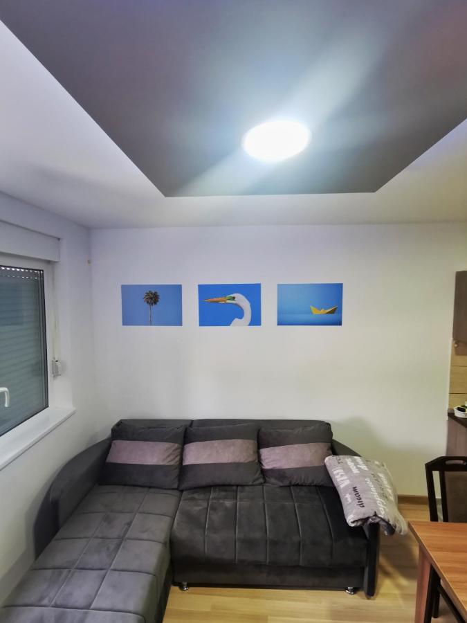 Cozy Corner Apartments - Free Parking & Wi-Fi Cuprija Exterior photo